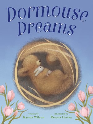 cover image of Dormouse Dreams